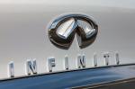 Infiniti M35h 2012 года